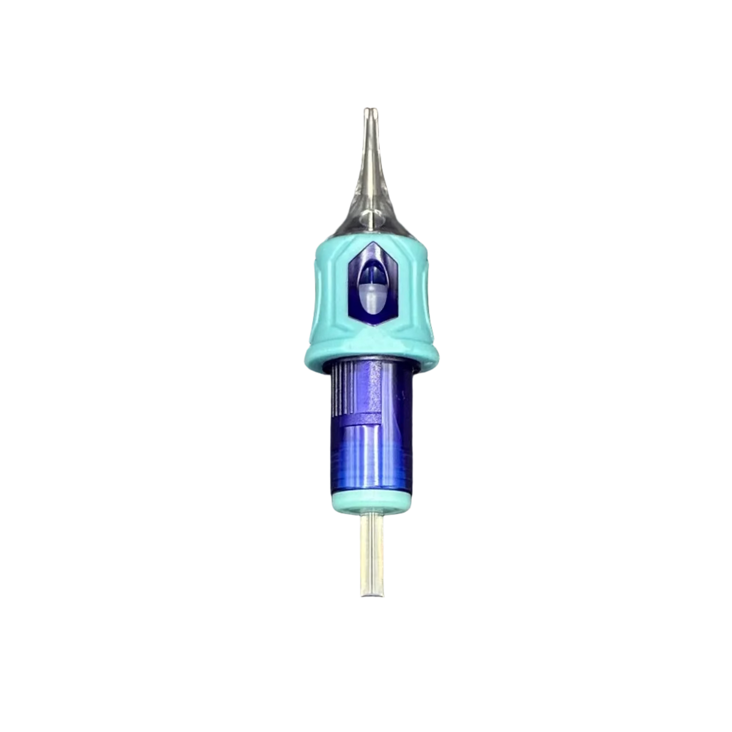 Hi Tattoo - Diamond System Cartridges - Round Liners
