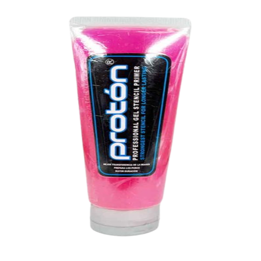 Proton - Professional Gel Stencil Primer - 8oz