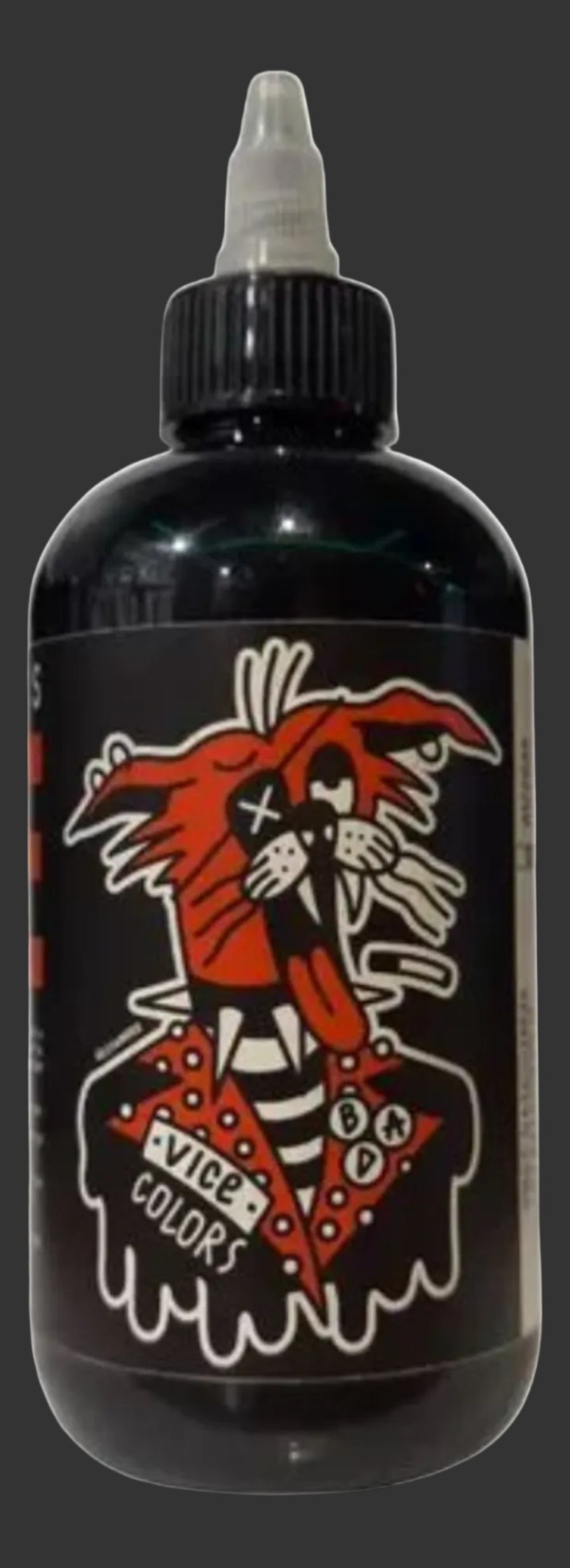 Vice Colors - Vicious Black