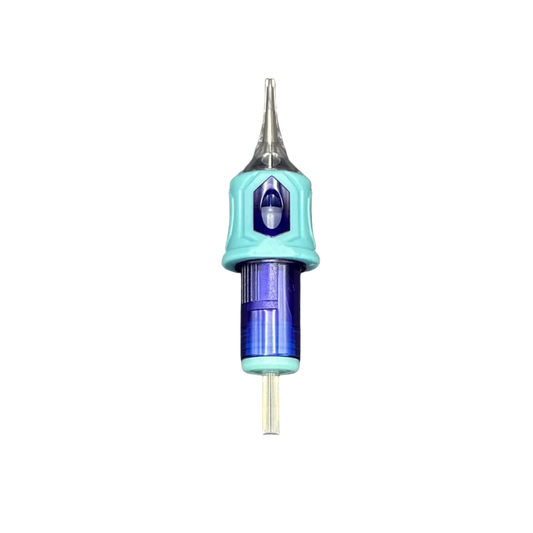 Hi Tattoo - Diamond System Cartridges - Round Liners