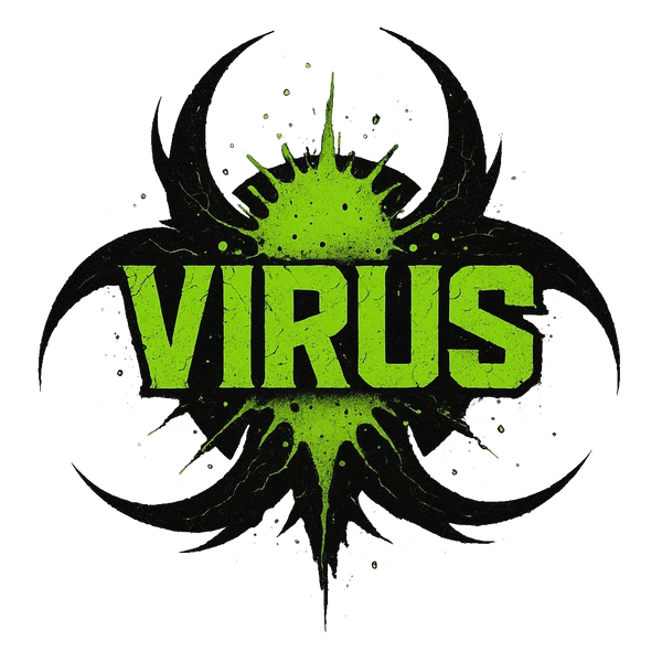 Virustattoosupplies