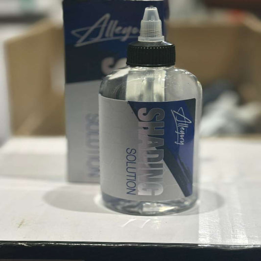 Allegory Shading Solution - 8oz